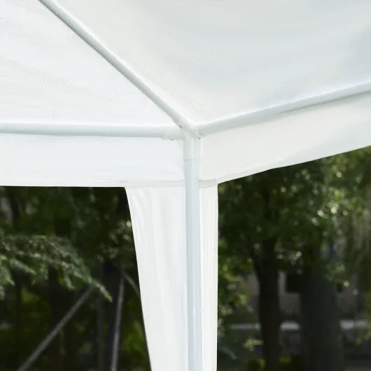 10' x 30' Outdoor Canopy Tent with Side walls
