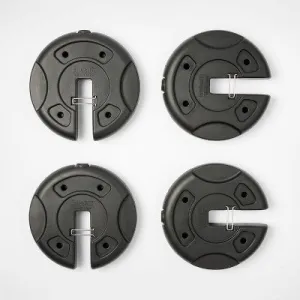 4pk Anchor Weight Set - Embark️