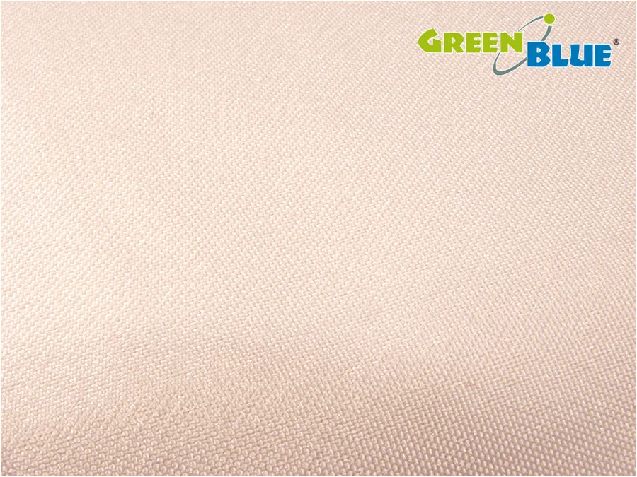 4x4m GreenBlue GB504 cream garden shade sail