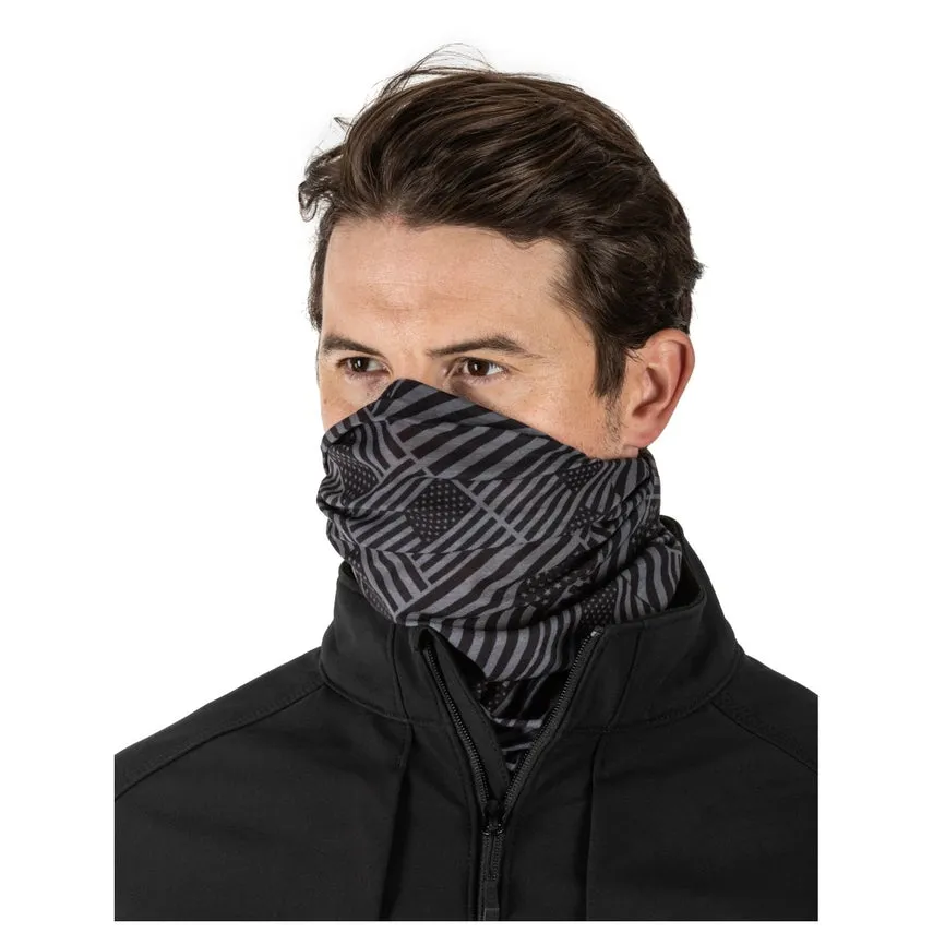 5.11 Adult Halo Neck Gaitor Face Mask