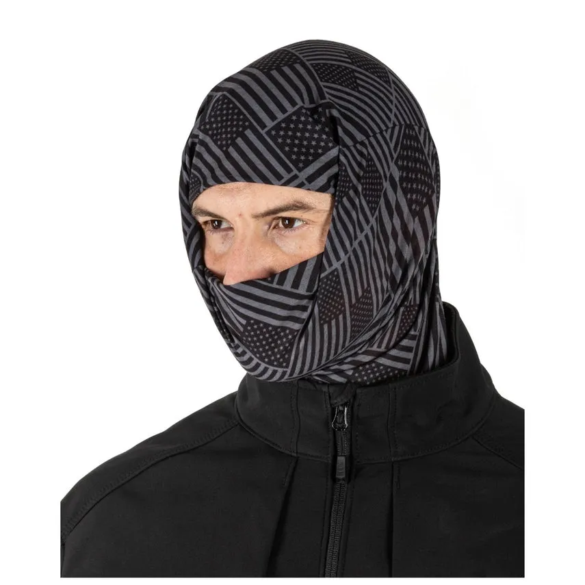 5.11 Adult Halo Neck Gaitor Face Mask