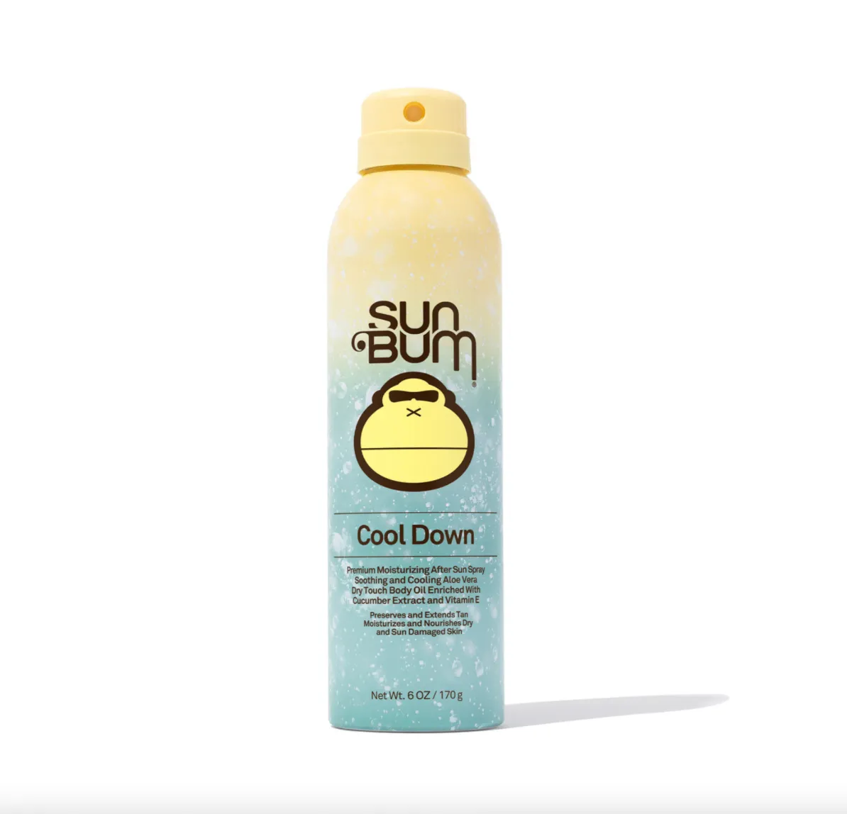 After Sun Cool Down Spray