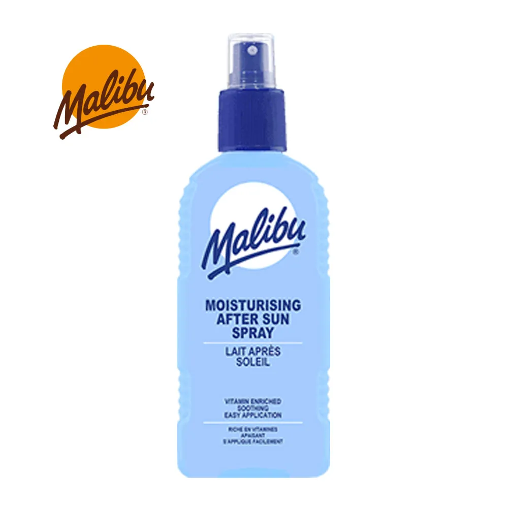 After Sun Lotion Spray 200ml