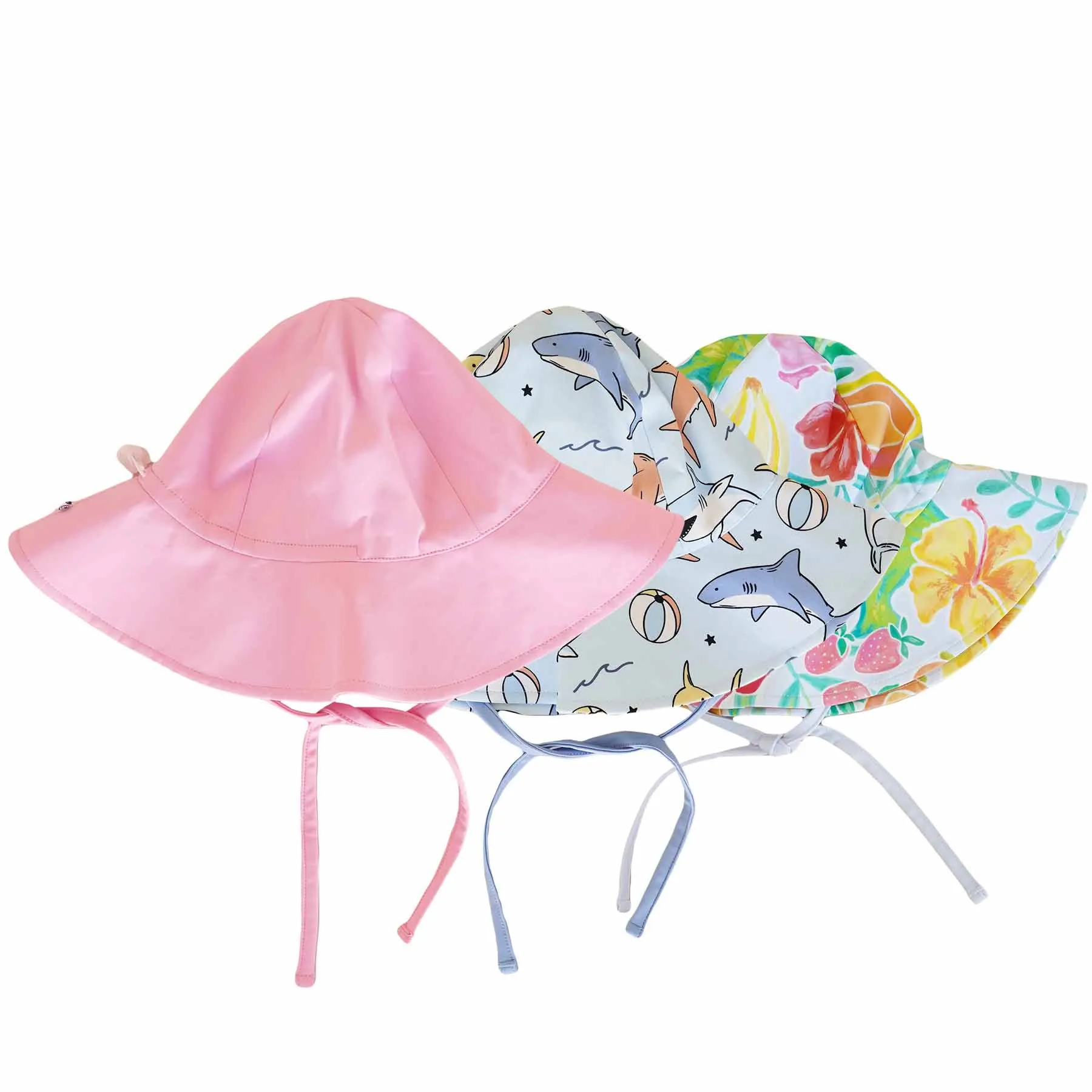 All UPF 50  Sun Hats