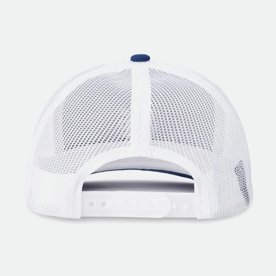 Alpha Block  X C MP Mesh Cap