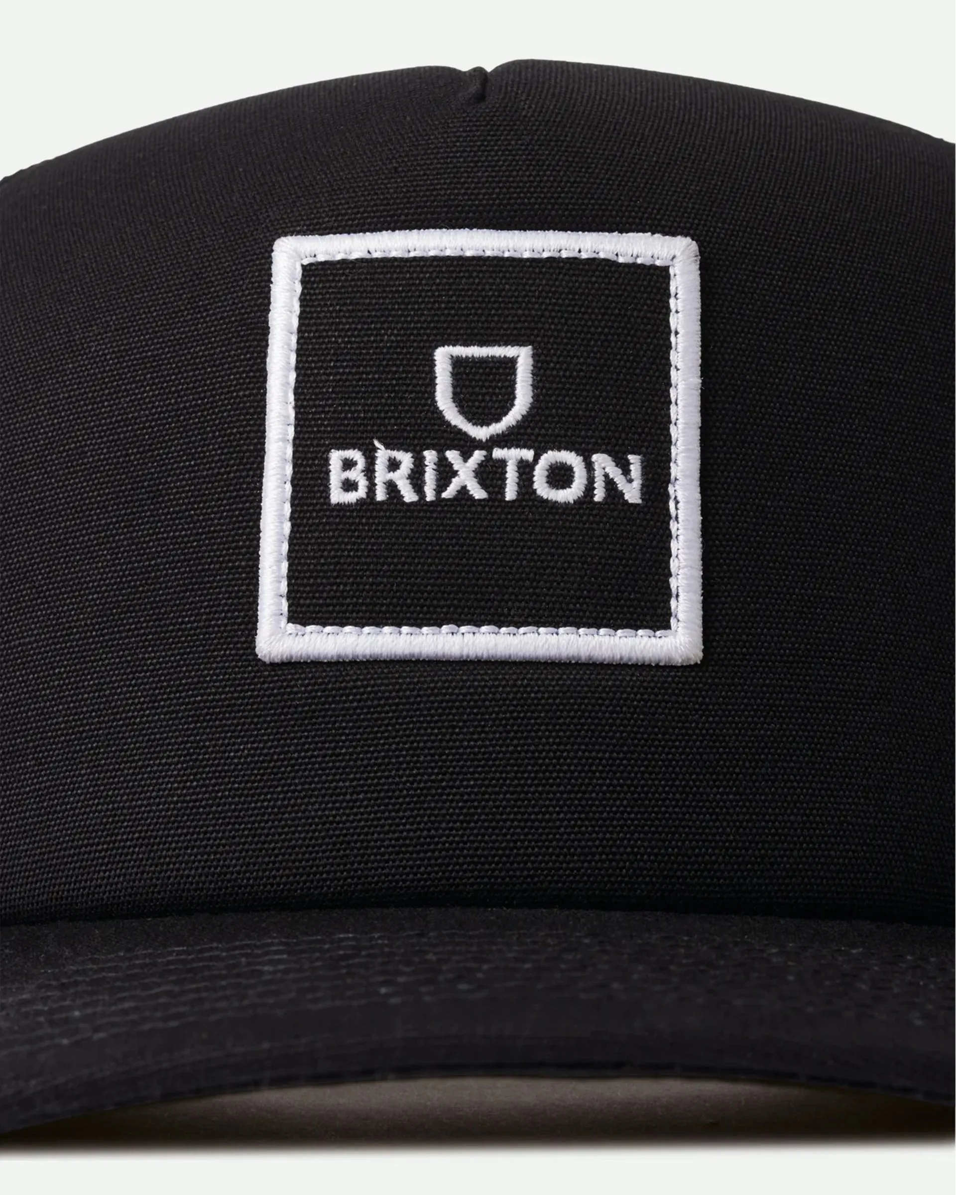 Alpha Block  X C MP Mesh Cap