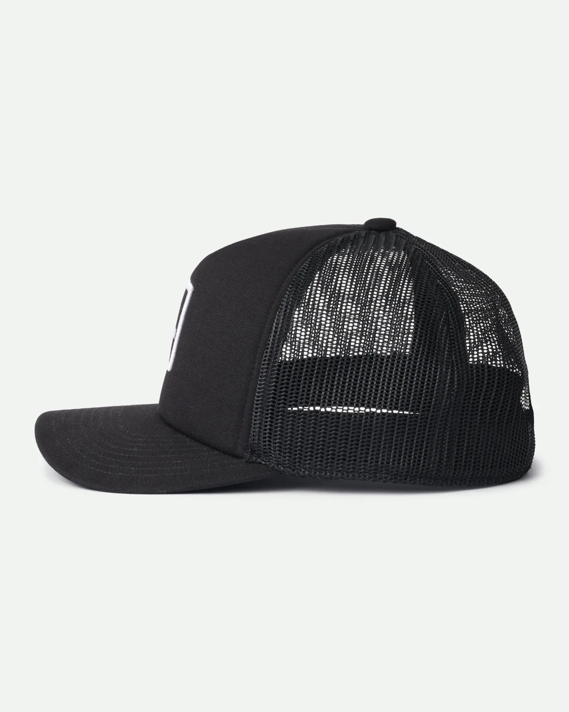 Alpha Block  X C MP Mesh Cap