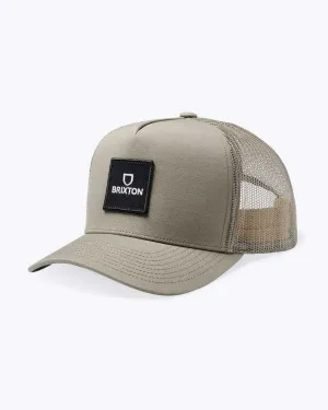Alpha Block  X C MP Mesh Cap