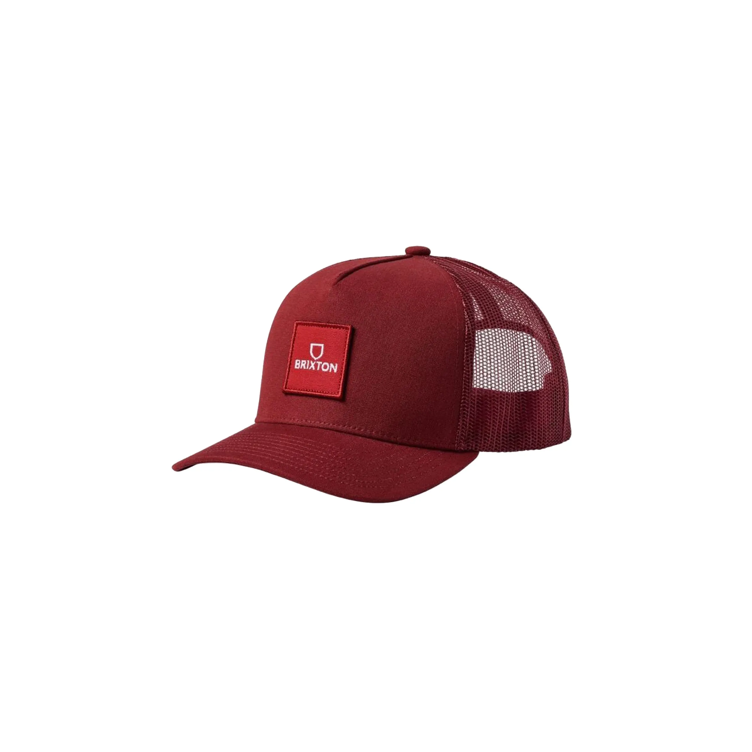 Alpha Block  X C MP Mesh Cap