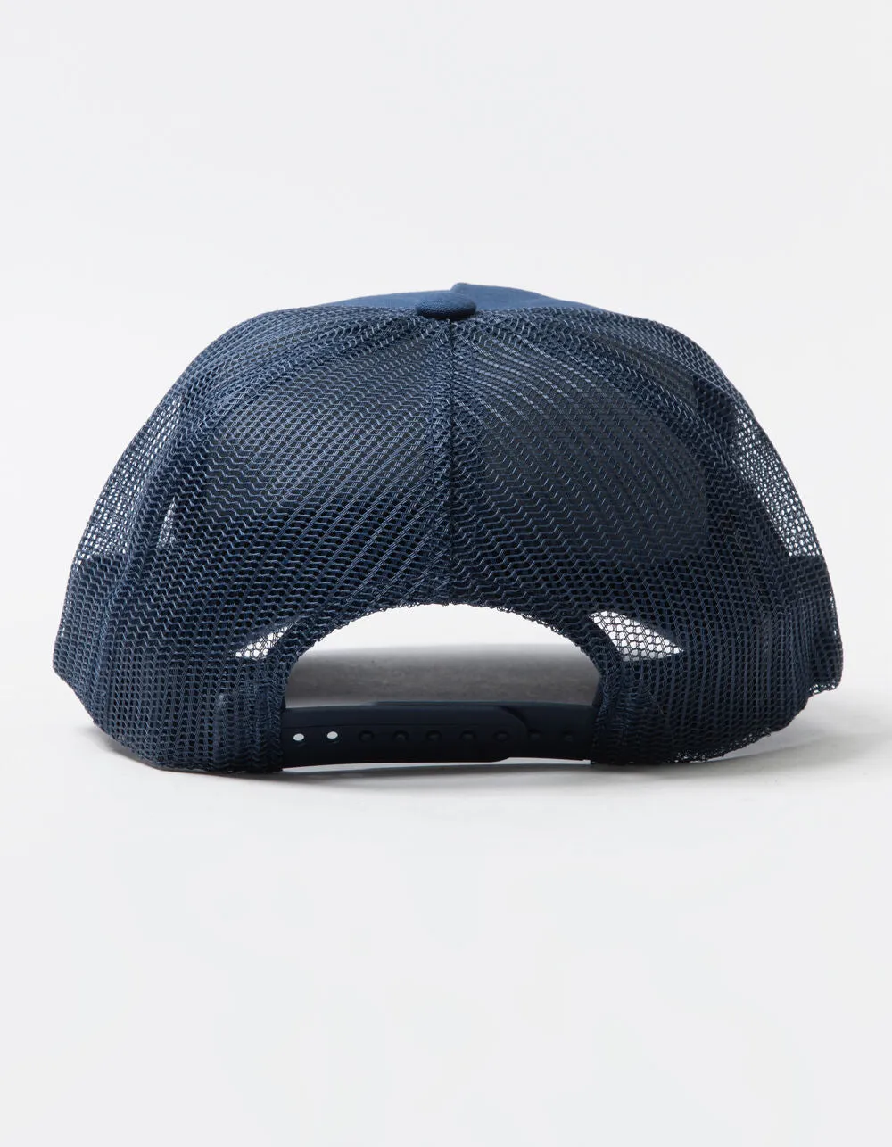 Alpha Block  X C MP Mesh Cap