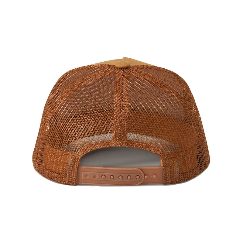 Alpha Block  X C MP Mesh Cap