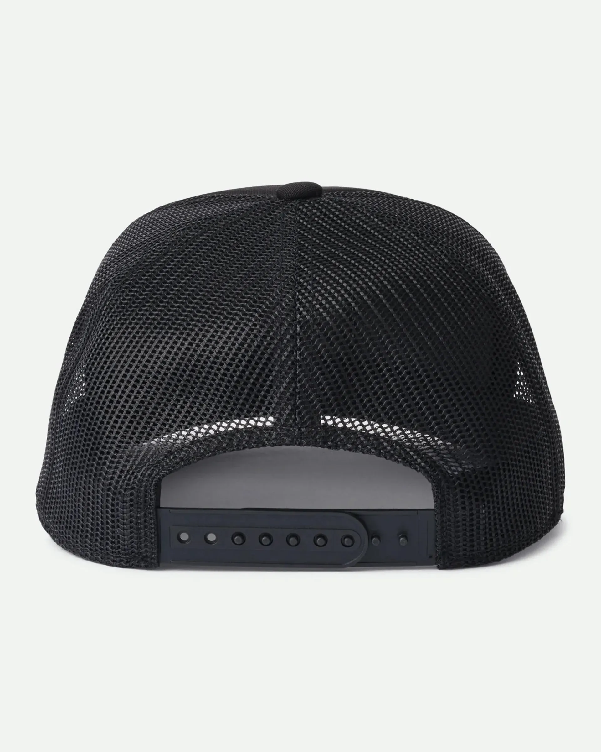 Alpha Block  X C MP Mesh Cap