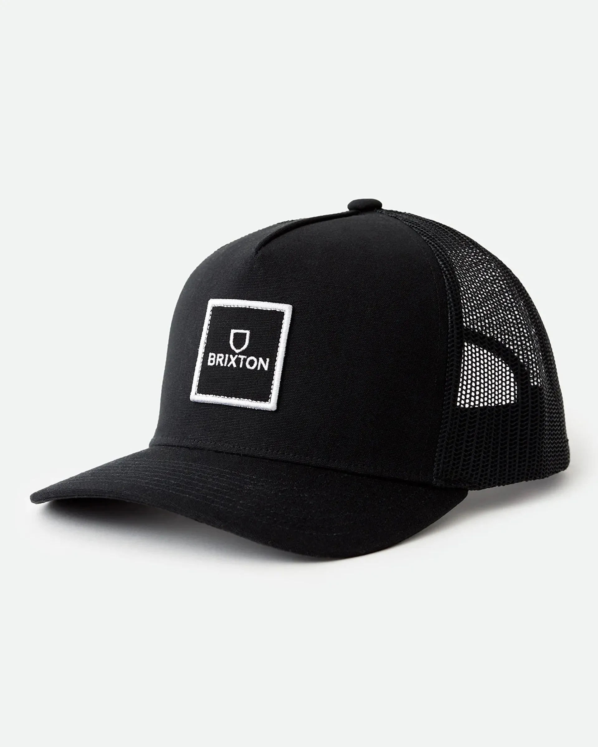 Alpha Block  X C MP Mesh Cap