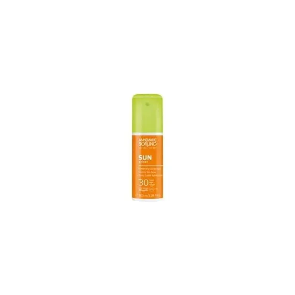 Annemarie Borlind Sun Sport Spf30 Cooling Spray 100 ml