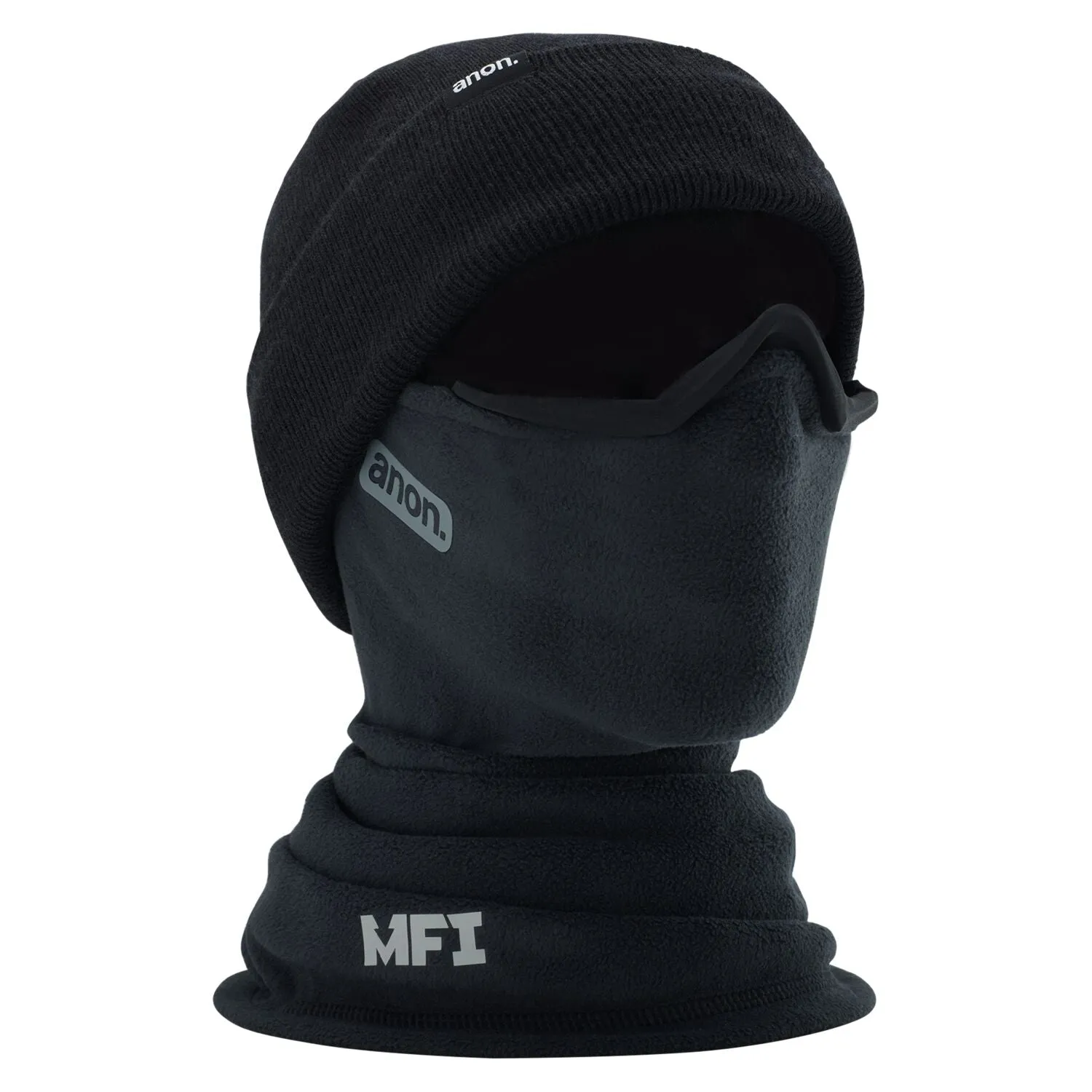 Anon MFI Beanie Neck Warmer