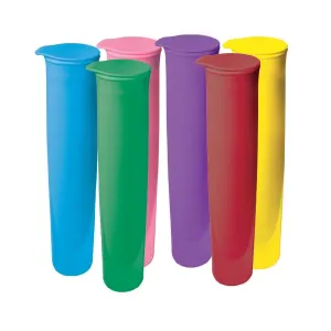 Avanti Silicone Push Ups S/6 Ice Block Moulds