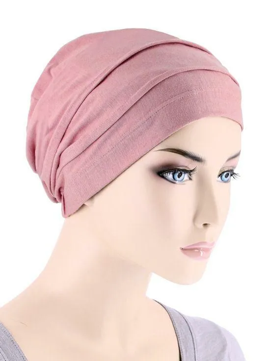 Bamboo Turban