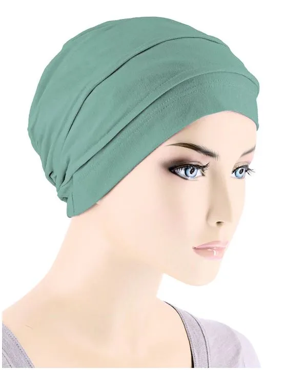 Bamboo Turban
