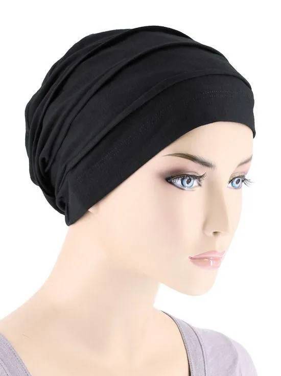 Bamboo Turban