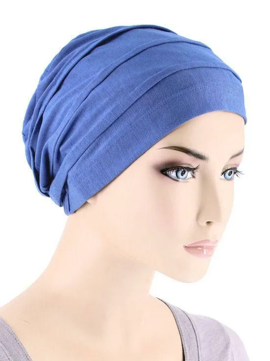 Bamboo Turban