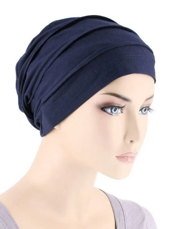 Bamboo Turban