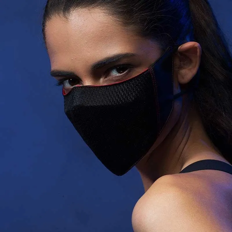 Benjoy Adjustable Straps Sport Mask