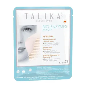 Bio Enzymes After Sun Mask