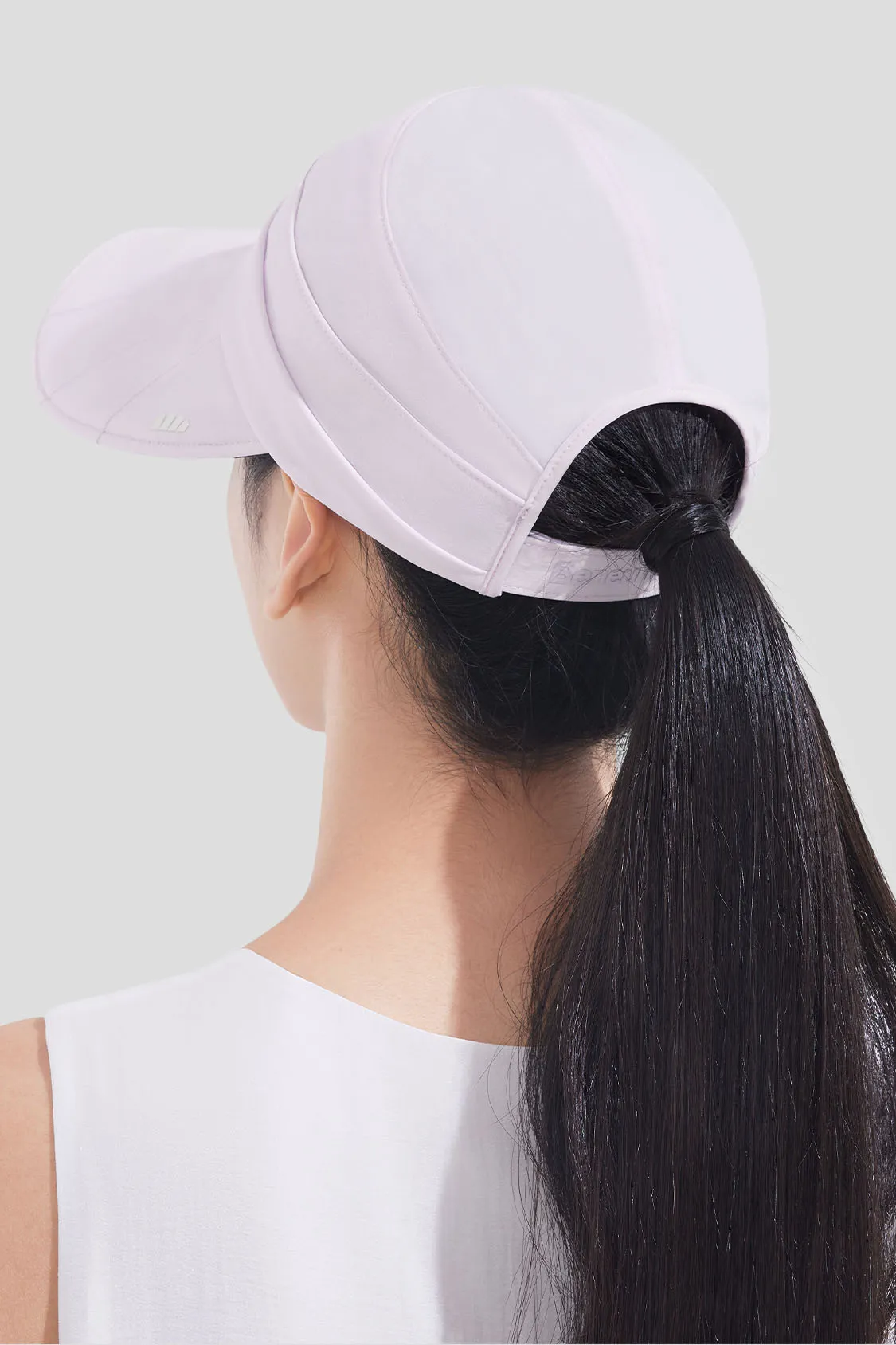 Birshe - Women's Ultra Wide Brim Sport Cap UPF50 