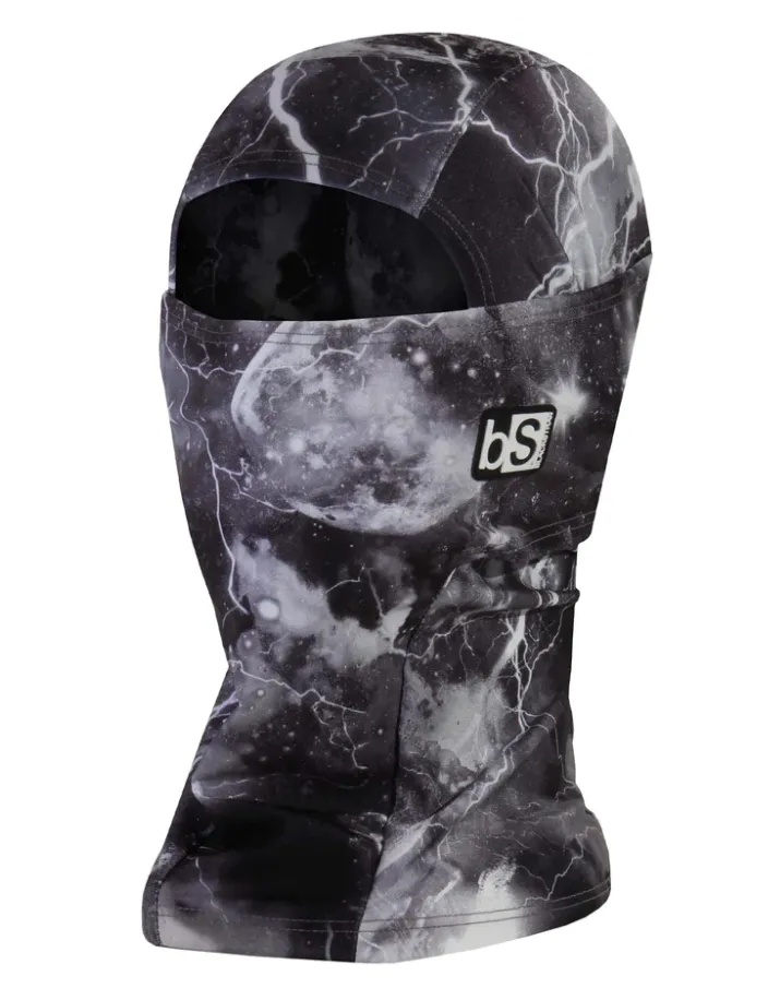 Blackstrap Hood - PRINTS