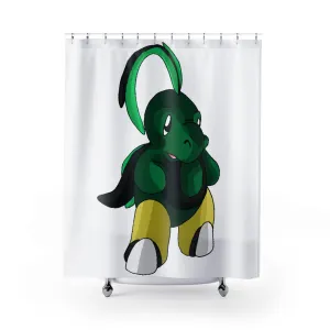Bliscor Shower Curtains