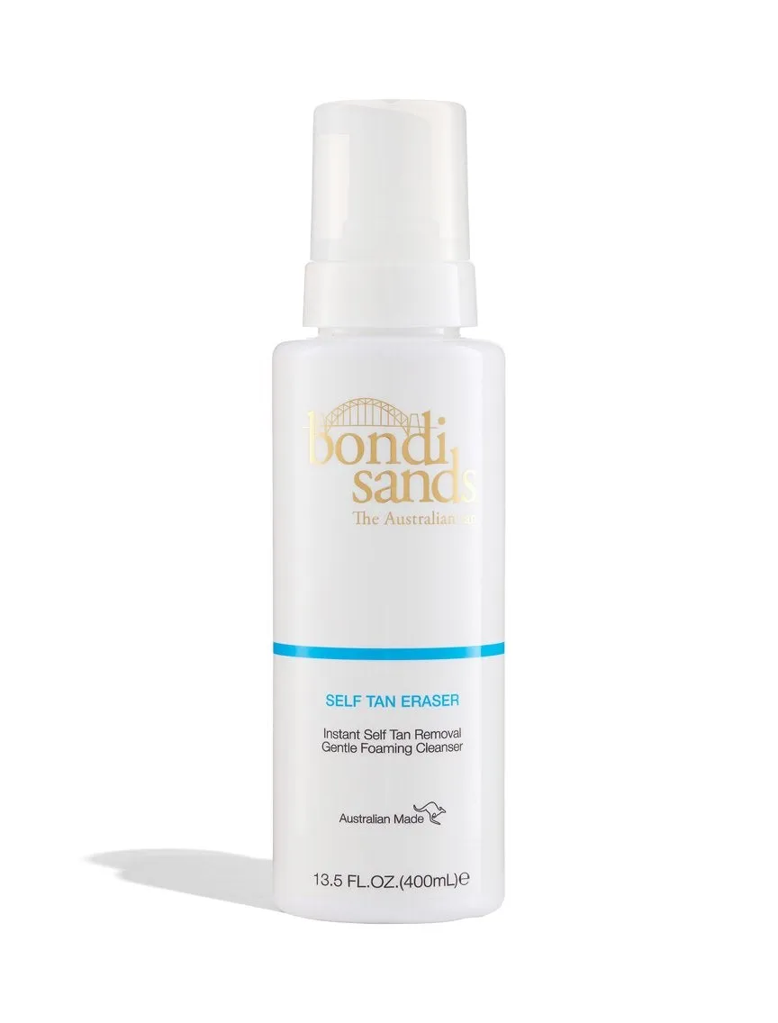 Bondi Sands Self Tan Eraser Value Size 400ml