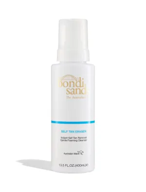 Bondi Sands Self Tan Eraser Value Size 400ml
