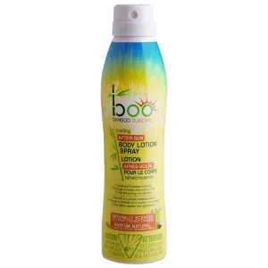 Boo Bamboo: After-Sun