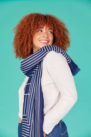 Braemar Scarf