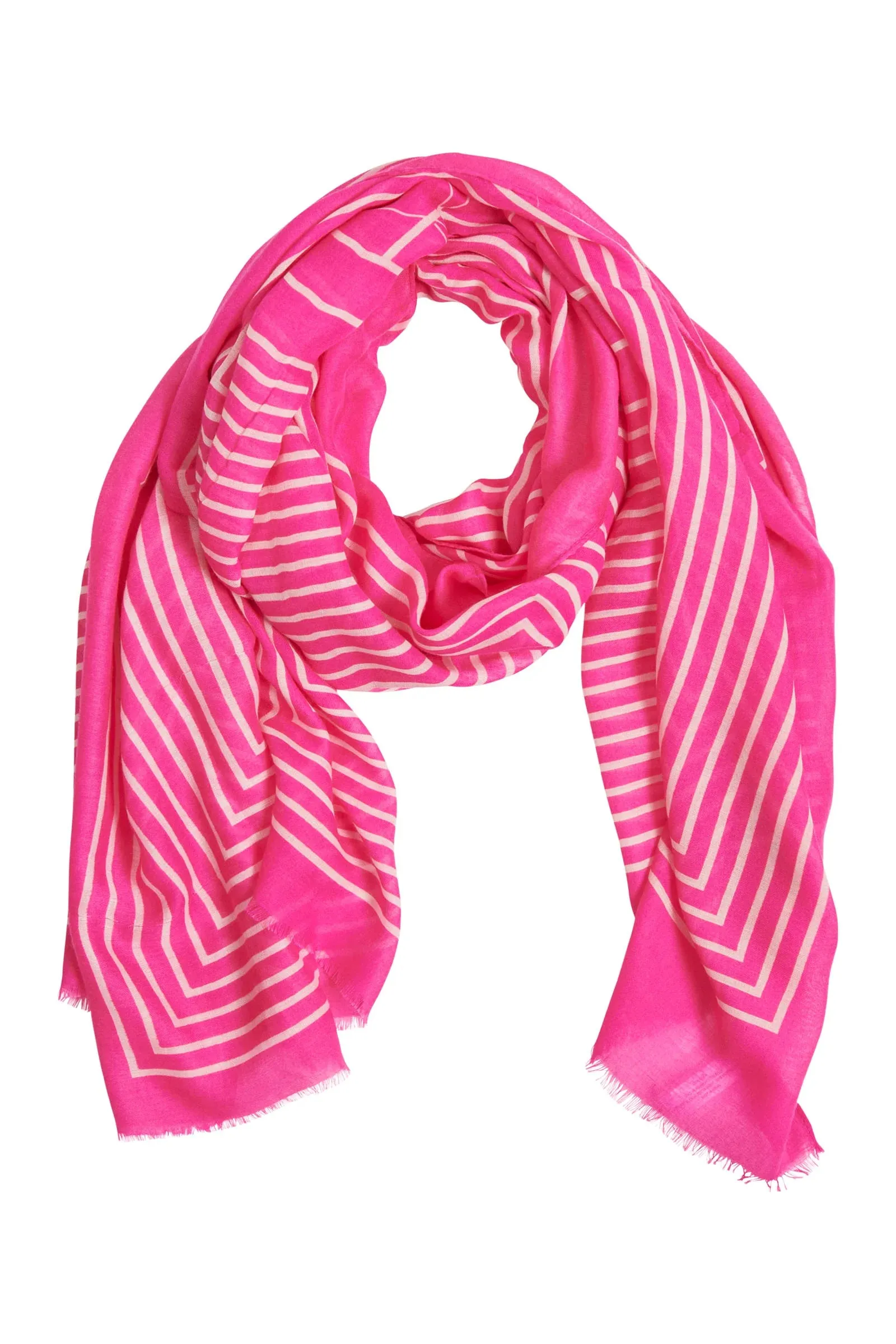 Braemar Scarf