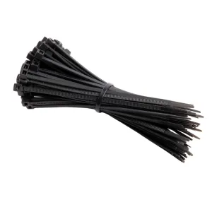 Cable Ties for Eyelets - Made to Measure Shade Sail Installation Pack of 50