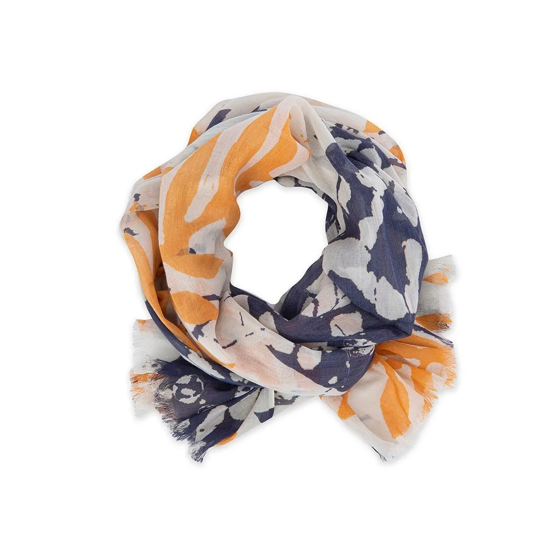 Cacao Scarf