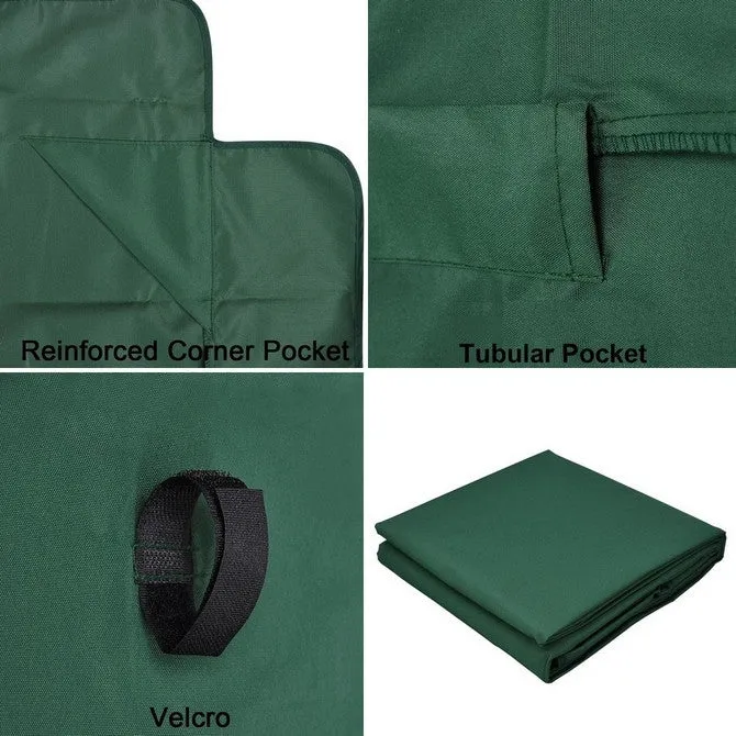Canopy for Flat Swing Hammock - 195cm x 113cm