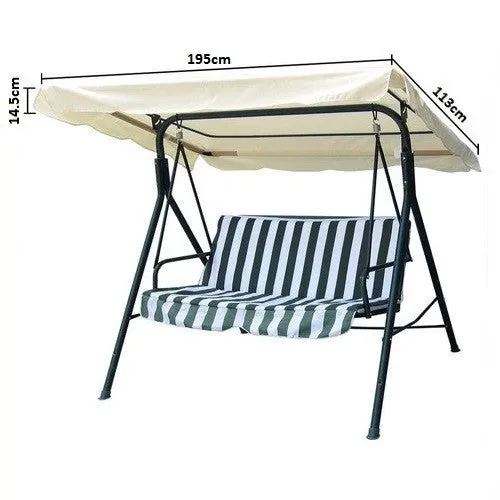 Canopy for Flat Swing Hammock - 195cm x 113cm