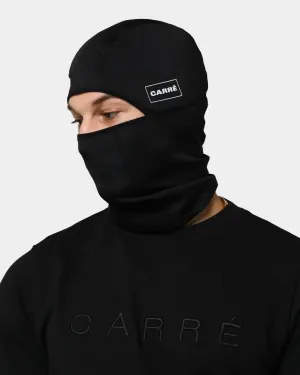Carré Men's Utilite Urbain Hood Black