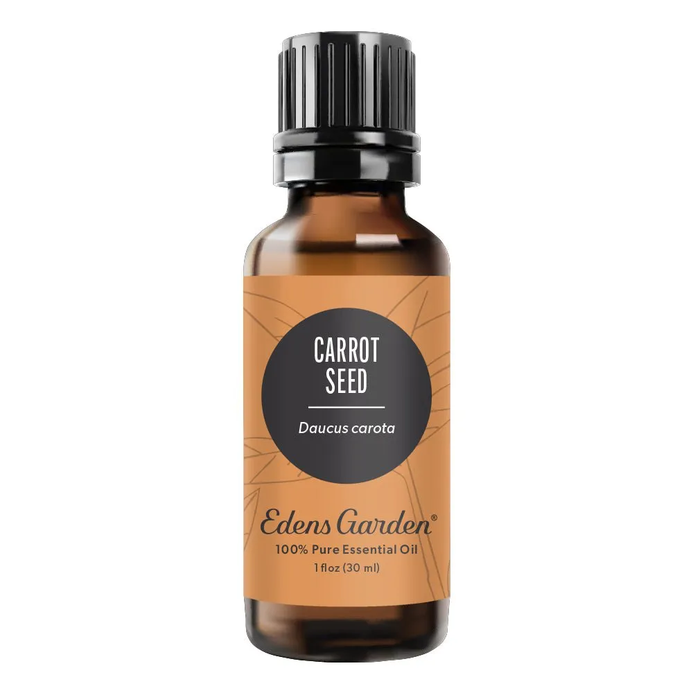 Carrot Seed Essential Oil