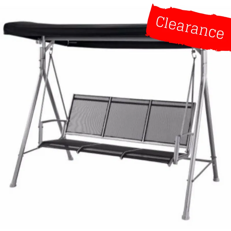 CLEARANCE - Canopy for Curved Swing Hammock - 197cm x 124cm