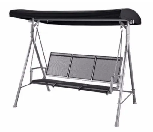 CLEARANCE - Canopy for Curved Swing Hammock - 197cm x 124cm