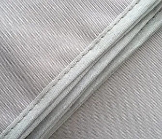 CLEARANCE - Canopy for Curved Swing Hammock - 197cm x 124cm