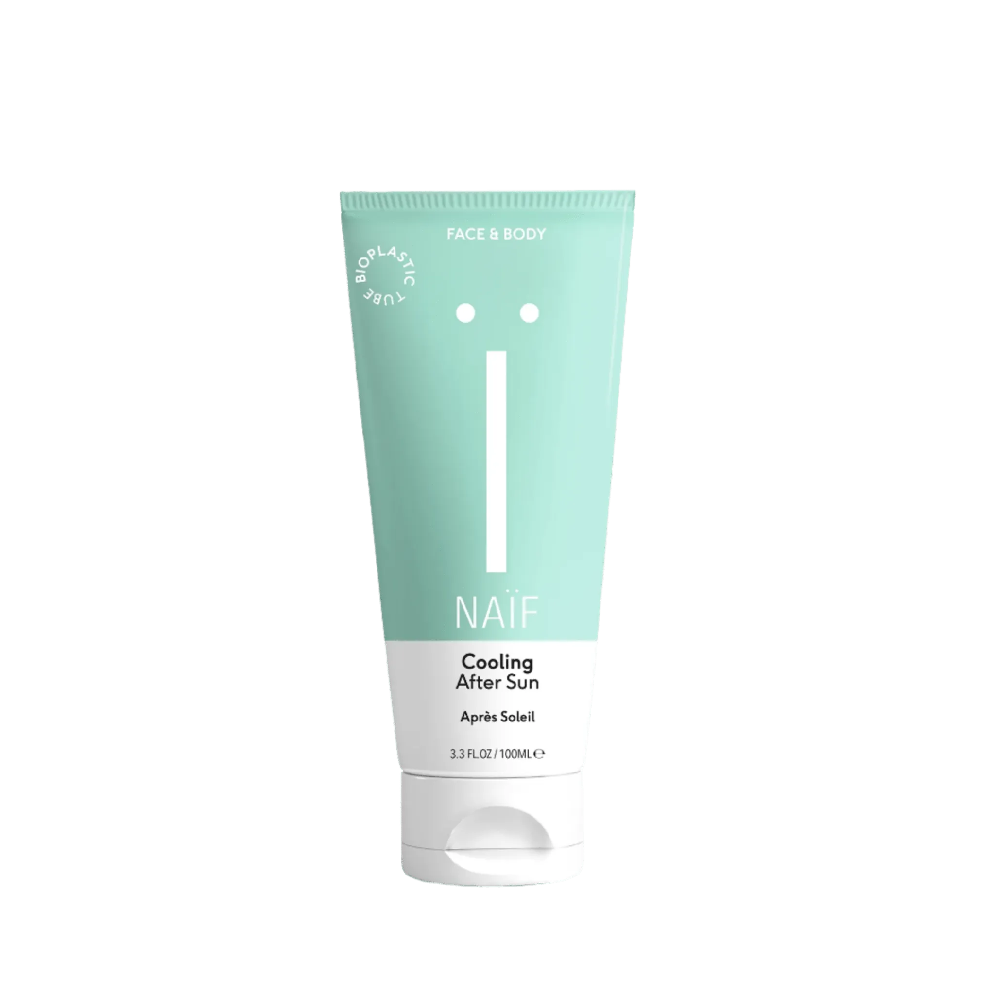 Cooling After-Sun - 100ml