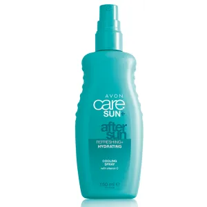 Cooling After Sun Spray - 150ml