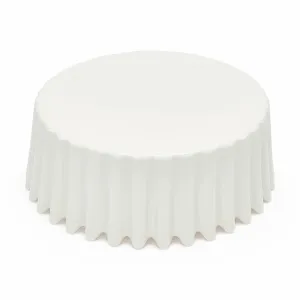 Curtain Cake Stand & Serving Bowl