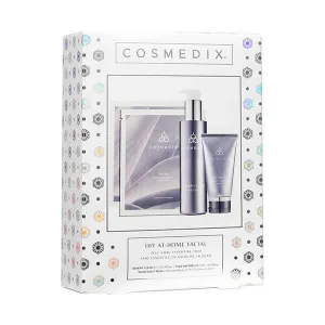 DIY At-Home Facial Kit