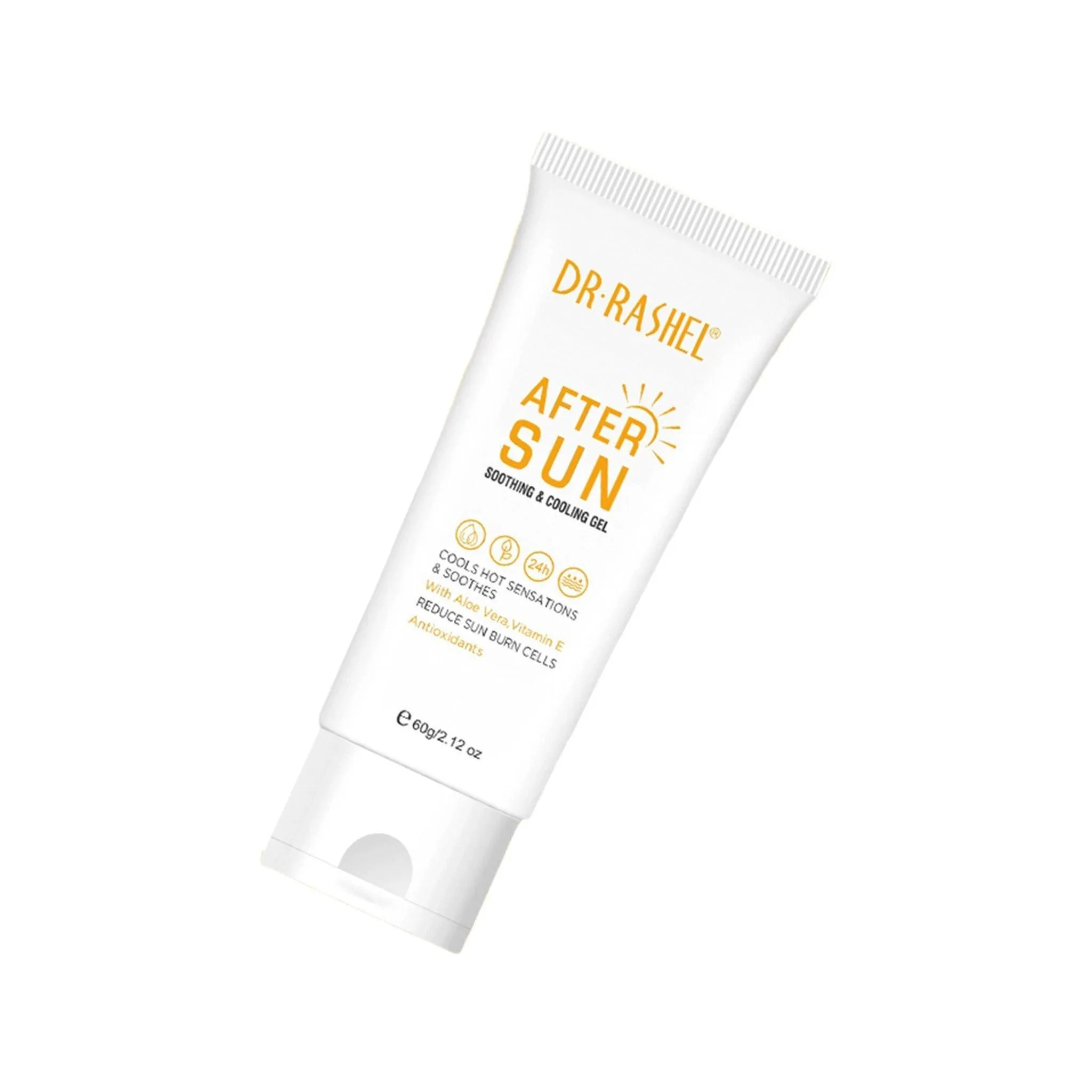 Dr.Rashel After Sun Protection Cooling Gel - 60g