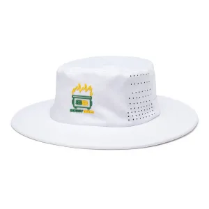 Dumpster Fire - Bucket Hat